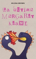 La última Margaret Keane (Spanish Edition) B0DGW558YQ Book Cover