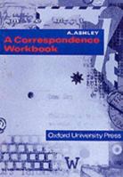 A Handbook of Commercial Correspondence: Workbook 0194572072 Book Cover