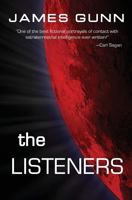 The Listeners 1932100121 Book Cover