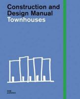 Townhouses 3869221445 Book Cover