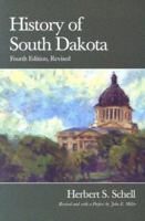 History Of South Dakota 0803258208 Book Cover