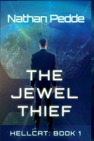 The Jewel Thief (Hellcat) 1960016229 Book Cover