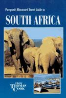 Passport's Illustrated Travel Guide to South Africa 0844291242 Book Cover