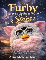 The Furby Who Spoke to Stars: A Magical Tale of Friendship Beyond the Night Sky B0GGNXJ948 Book Cover