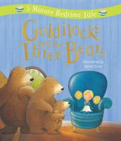 Goldilocks and the Three Bears 1445492806 Book Cover