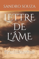 Lettre de l'Âme: Défis pour une formation complète et pour la vie - Avant-propos Maître M. M. Gomes B08YQM3XFB Book Cover