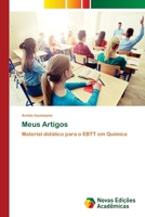 Meus Artigos 6208842689 Book Cover