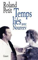 Temps Lies Avec Noureev 2246584914 Book Cover