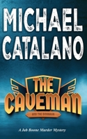 The Caveman and the Dinosaur B0C47R3MQQ Book Cover