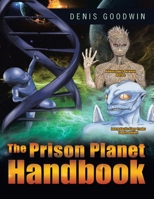 The Prison Planet Handbook 1543495168 Book Cover