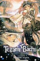 Tegami Bachi, Vol. 17 1421575256 Book Cover