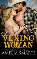 A Vexing Woman B0BZFGFLR7 Book Cover