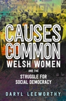 Causes in Common: Welsh Women and the Struggle for Social Democracy 1786838540 Book Cover