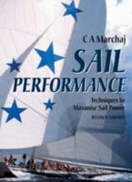 Sail Performance: Theory and Practice 071366407X Book Cover