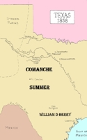 Comanche Summer 1717111408 Book Cover