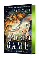 Immortal Game 1250404762 Book Cover