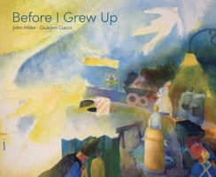Before I Grew Up 1592703615 Book Cover