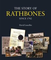 The Story of Rathbones Since 1742 1903942934 Book Cover