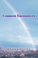 COMMON ENCOUNTERS 0595510477 Book Cover