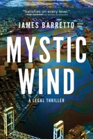 Mystic Wind 1608095789 Book Cover