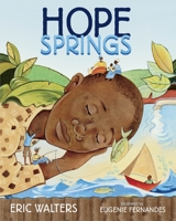Hope Springs 1770495304 Book Cover