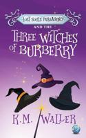 Lost Souls ParaAgency and the Three Witches of Burberry 198420131X Book Cover