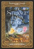 The Strange Land Trilogy 1495328929 Book Cover