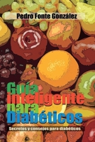 Guia Inteligente para Diabeticos 1075261767 Book Cover