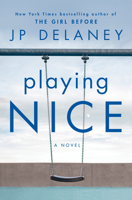 Playing Nice 1984821369 Book Cover