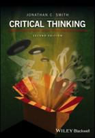 Critical Thinking in a World of Pseudoscience and Paranormal Beliefs 111902935X Book Cover