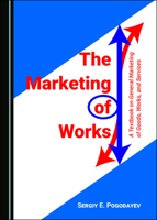 The Marketing of Works 1527571246 Book Cover