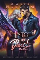Into the Black 1691114340 Book Cover