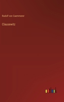 Clausewitz (German Edition) 3368515314 Book Cover