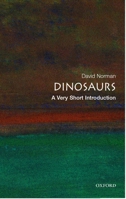 Dinosaurs: A Very Short Introduction 0192804197 Book Cover