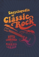 Encyclopedia of Classic Rock B0CLBLXPGH Book Cover