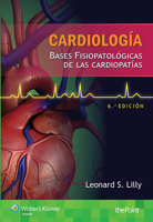 Cardiología. Bases fisiopatológicas de las cardiopatías: Bases fisiopatológicas de las cardiopatías 8416353719 Book Cover