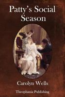 Patty's Social Season 1514677970 Book Cover