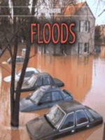 Floods (Natural Disasters) 0823952886 Book Cover