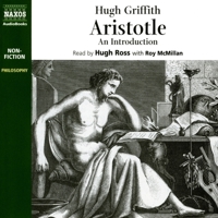 Aristotle - An Introduction 1094012491 Book Cover