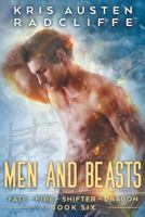 Men and Beasts 1976551900 Book Cover