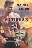 Victoria's Cat 109387032X Book Cover