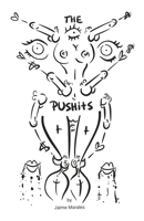 The Pushits: Volume 2 B0CFGJQ1T6 Book Cover