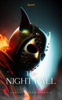 Nightfall: The Descent 9356676003 Book Cover