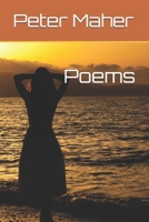 Poems B08Z11YF1F Book Cover