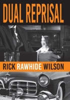 Dual Reprisal 1039142605 Book Cover