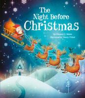 The Night Before Christmas 1680524569 Book Cover