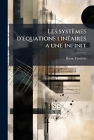 Les systèmes d'équations linéaires a une infinit 1245145762 Book Cover