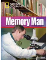E3: The Memory Man 1424010713 Book Cover