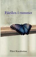 Fjärilen I Rummet (Swedish Edition) 9178510562 Book Cover