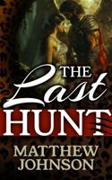 The Last Hunt B0GWJ5K7CL Book Cover